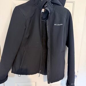 Columbia Jacket